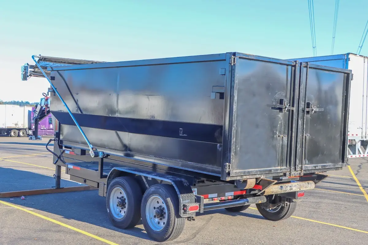Dumpster Rental services in Pewaukee, WI